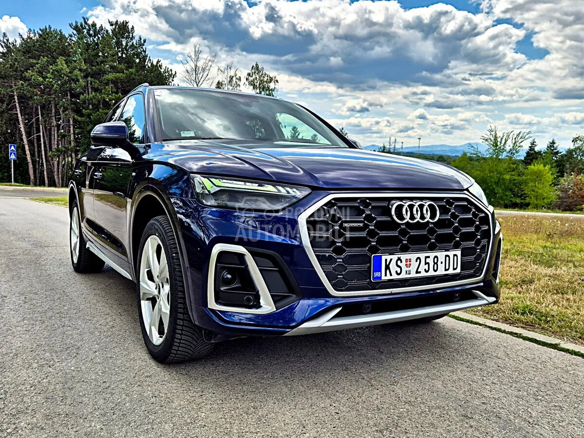 Audi Q5