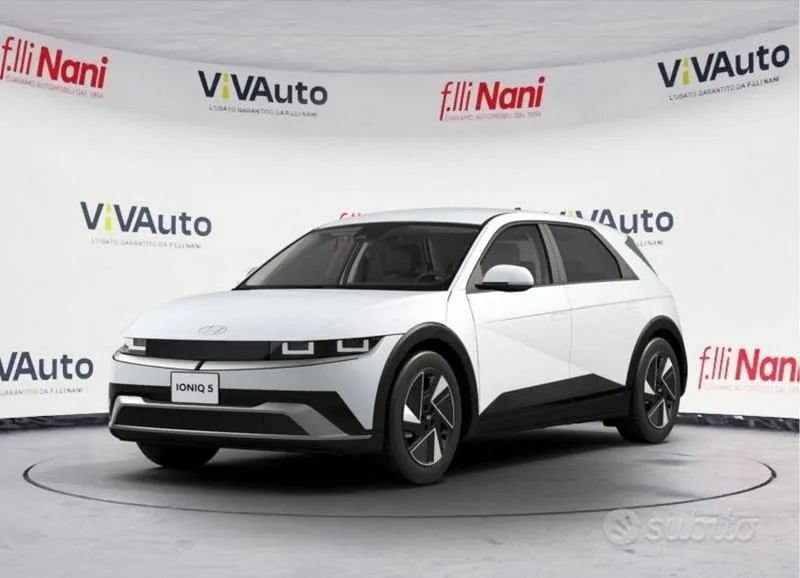 Hyundai Ioniq 5