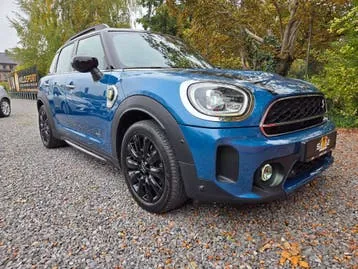 Mini Cooper Countryman