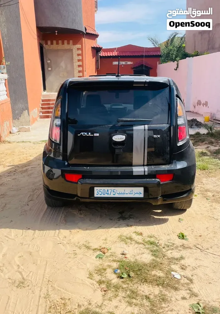 Kia Soul 2012 photo 3