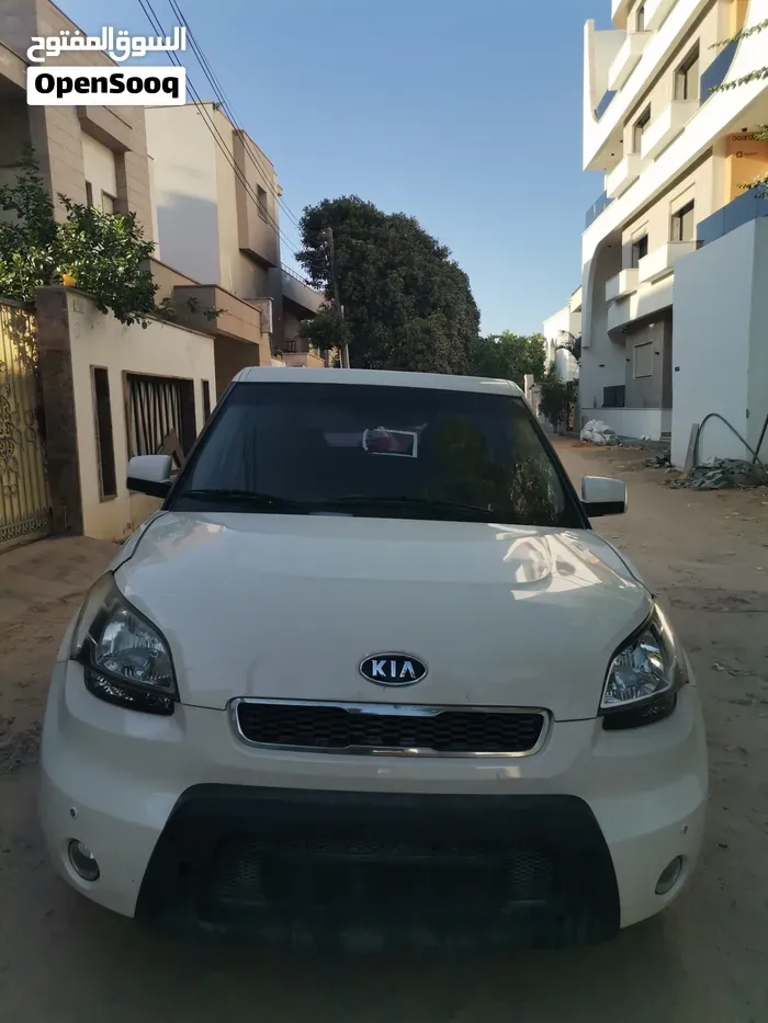 Kia Soul 2012 photo 5