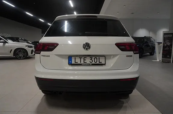 Volkswagen Tiguan 2020 photo 5
