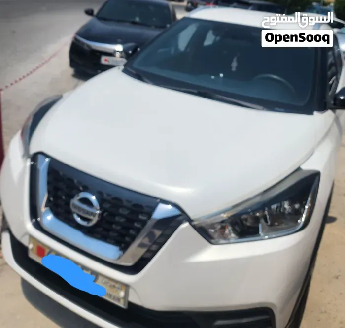 Nissan Kicks 2018 photo 5