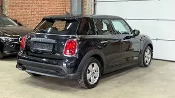 Mini Cooper 2022 photo 2