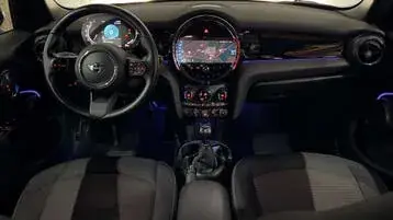 Mini Cooper 2022 photo 3