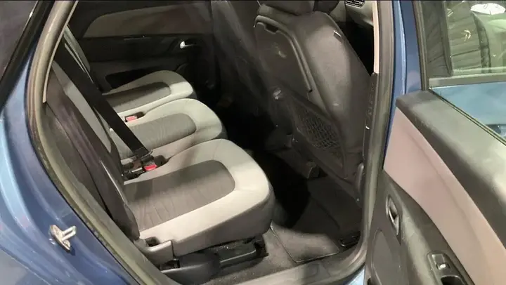 Citroen C4 Picasso 2014 photo 5