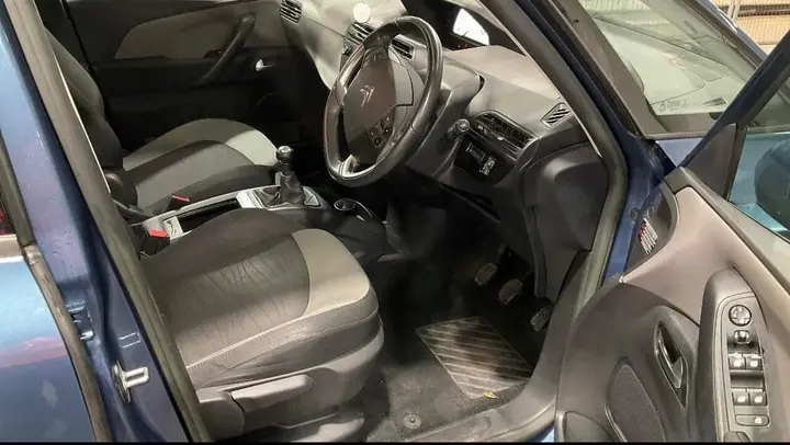 Citroen C4 Picasso 2014 photo 4