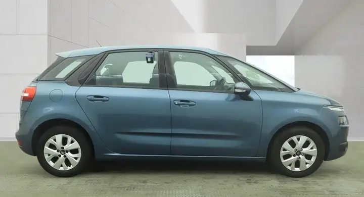 Citroen C4 Picasso 2014 photo 2