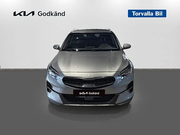 Kia Xceed 2022 photo 2