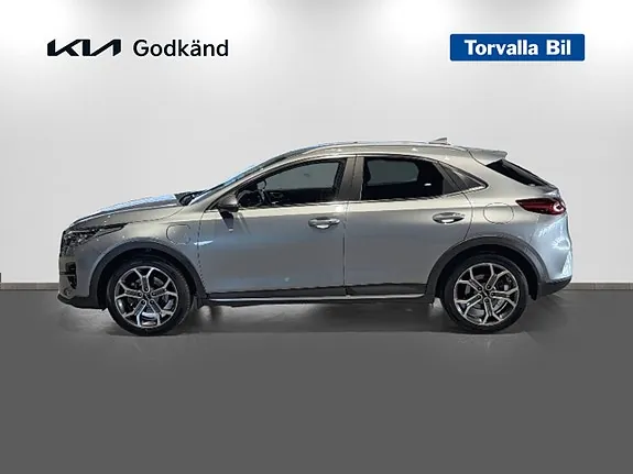 Kia Xceed 2022 photo 4