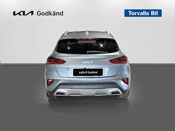Kia Xceed 2022 photo 5