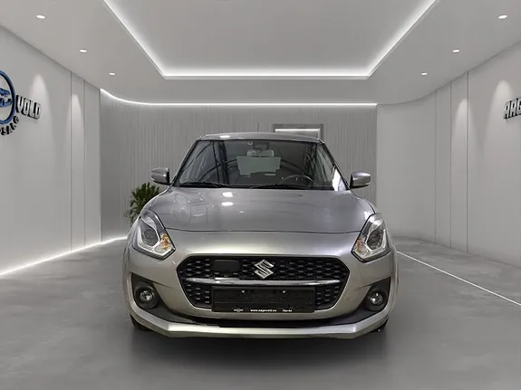 Suzuki Swift 2023 photo 4