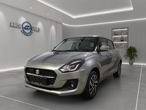 Suzuki Swift 2023 photo 3