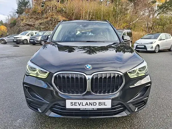 BMW X1 2022 photo 2