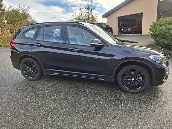 BMW X1 2022 photo 4