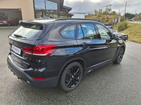 BMW X1 2022 photo 5