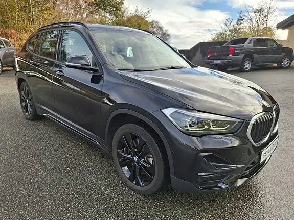 BMW X1 2022 photo 3