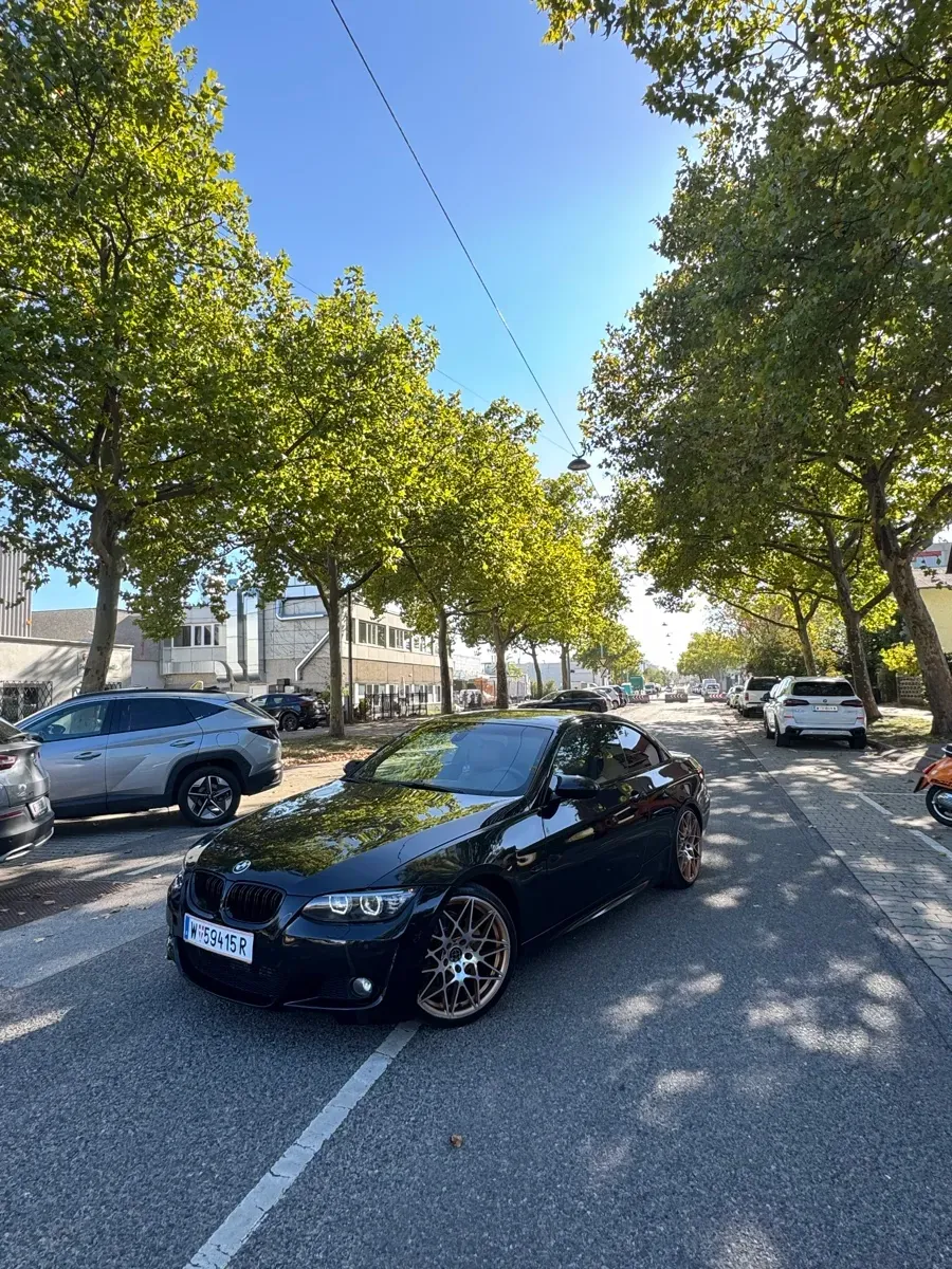 BMW 3 Series 2009 photo 3
