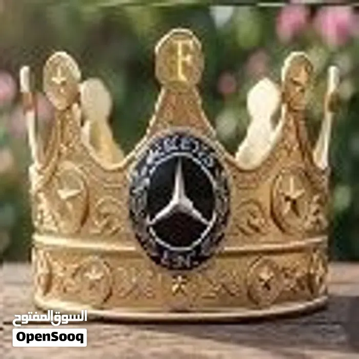 Mercedes-Benz E-Class 1992 photo 5