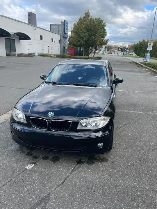 BMW 116I