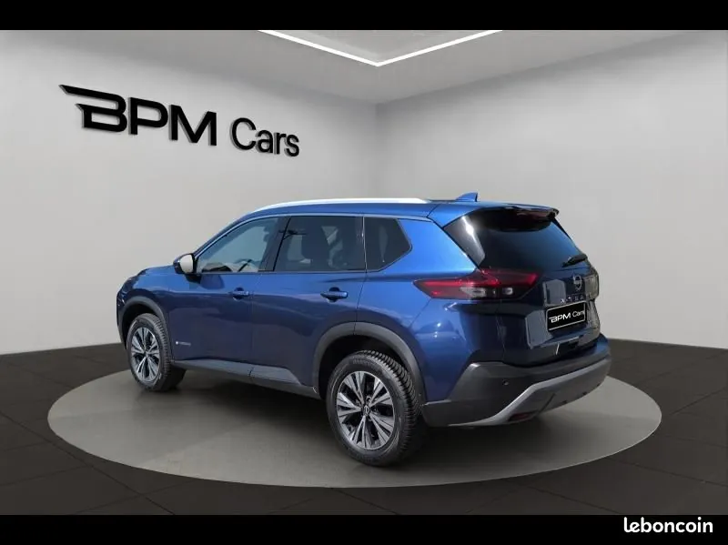 Nissan X-Trail 2023 photo 4
