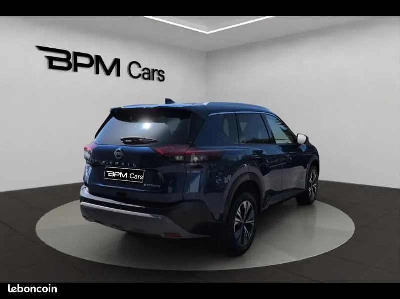Nissan X-Trail 2023 photo 5