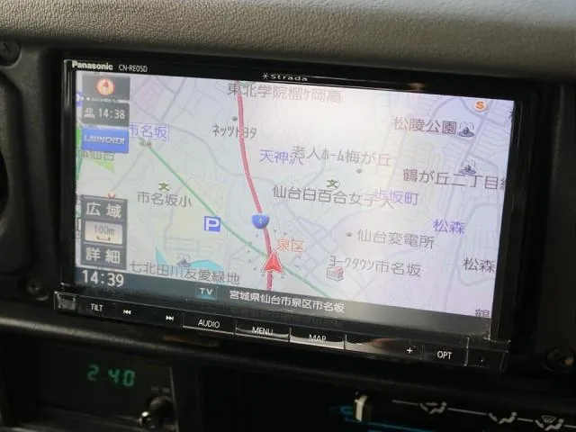 Toyota Land Cruiser 70 2000 photo 4