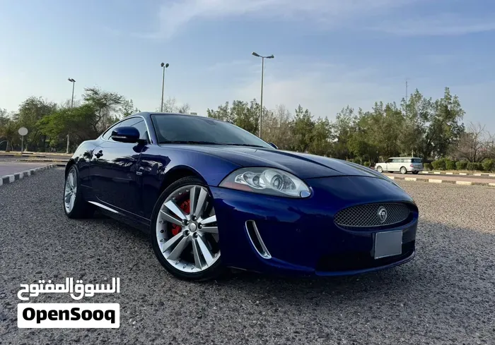 Jaguar Xk