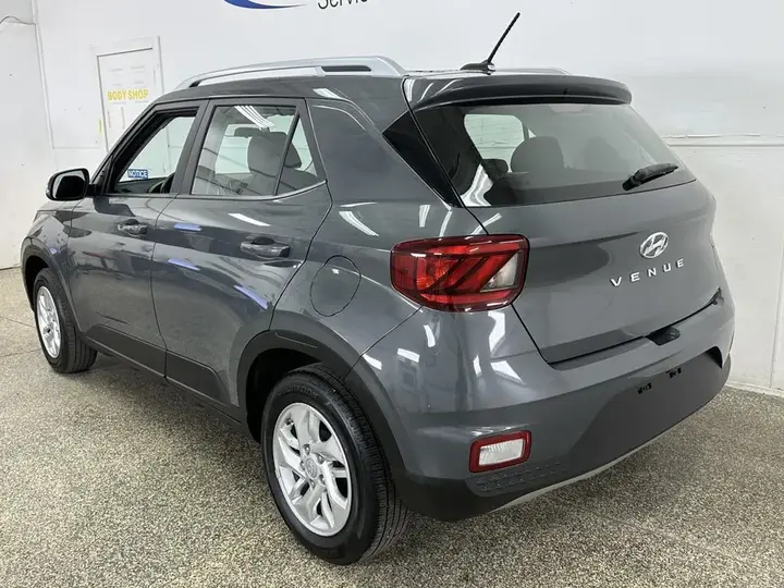 Hyundai Venue 2026 photo 5