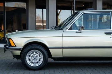 BMW 3 Series 1979 photo 2