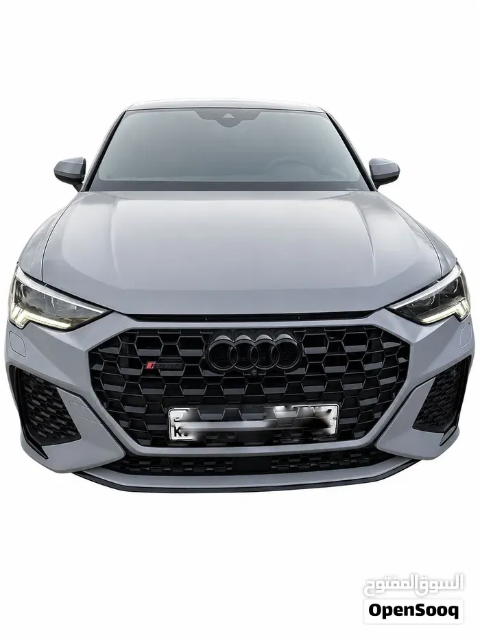 Audi Q3 2024 photo 4