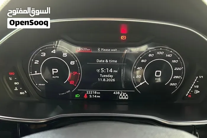 Audi Q3 2024 photo 2