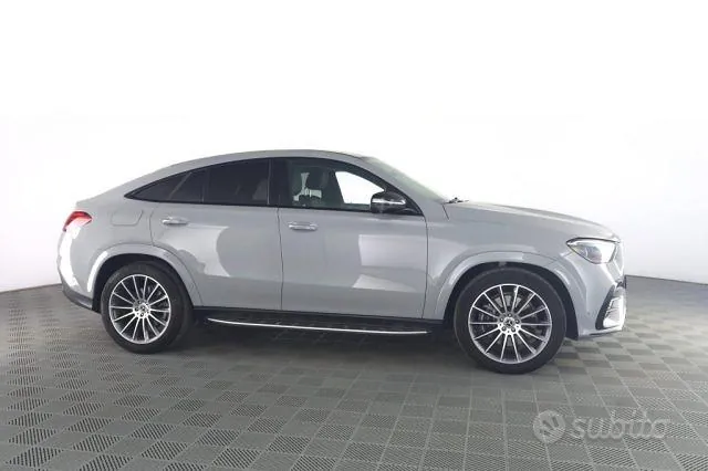 Mercedes-Benz Gle 2023 photo 3