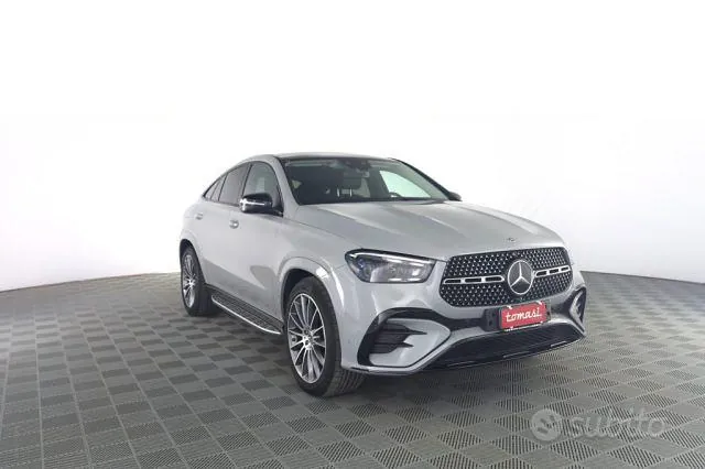 Mercedes-Benz Gle 2023 photo 2