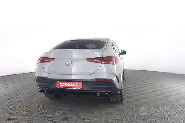 Mercedes-Benz Gle 2023 photo 5