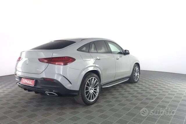 Mercedes-Benz Gle 2023 photo 4