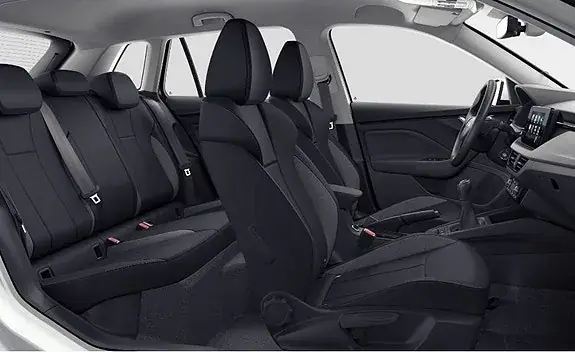 Skoda Kamiq 2027 photo 5