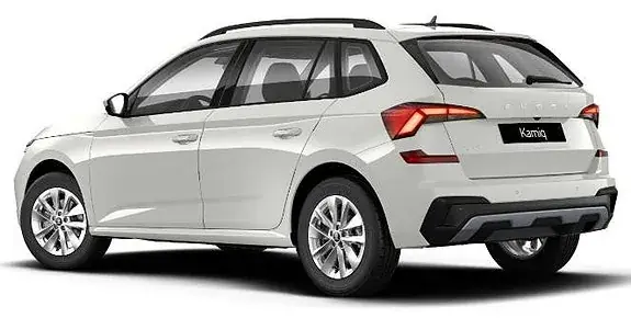 Skoda Kamiq 2027 photo 3