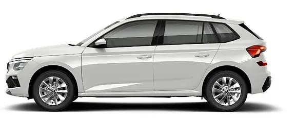 Skoda Kamiq 2027 photo 2