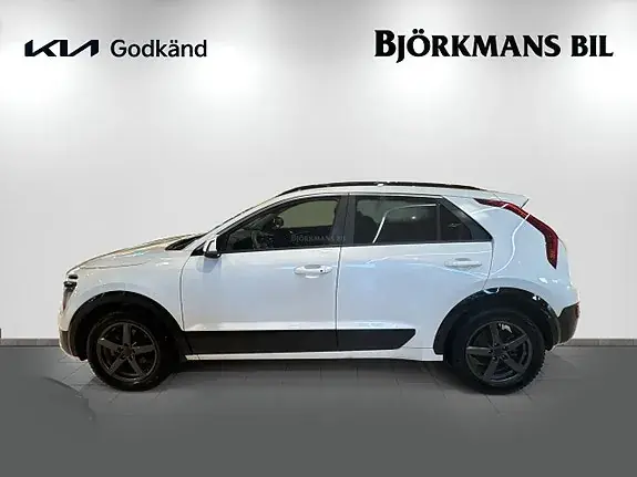 Kia Niro 2024 photo 3