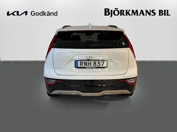 Kia Niro 2024 photo 5