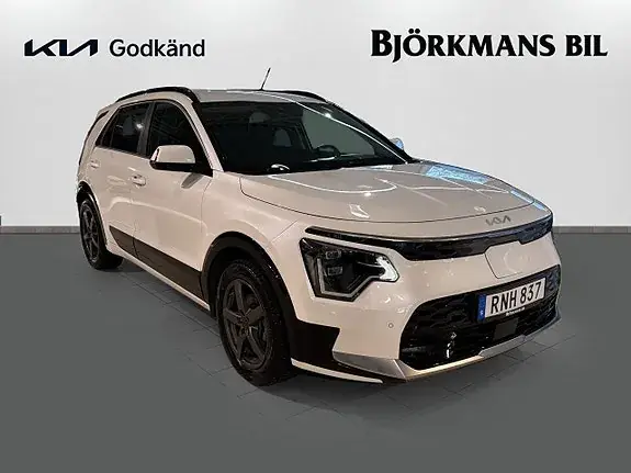 Kia Niro 2024 photo 4