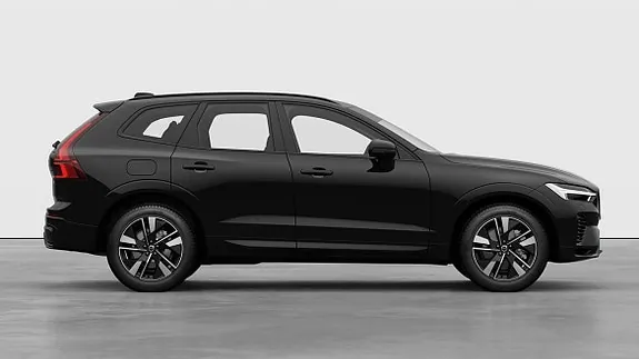 Volvo Xc60 2027 photo 3