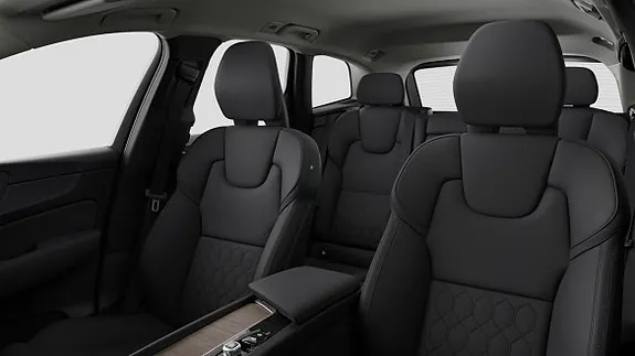 Volvo Xc60 2027 photo 5