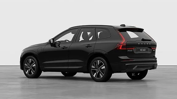 Volvo Xc60 2027 photo 2