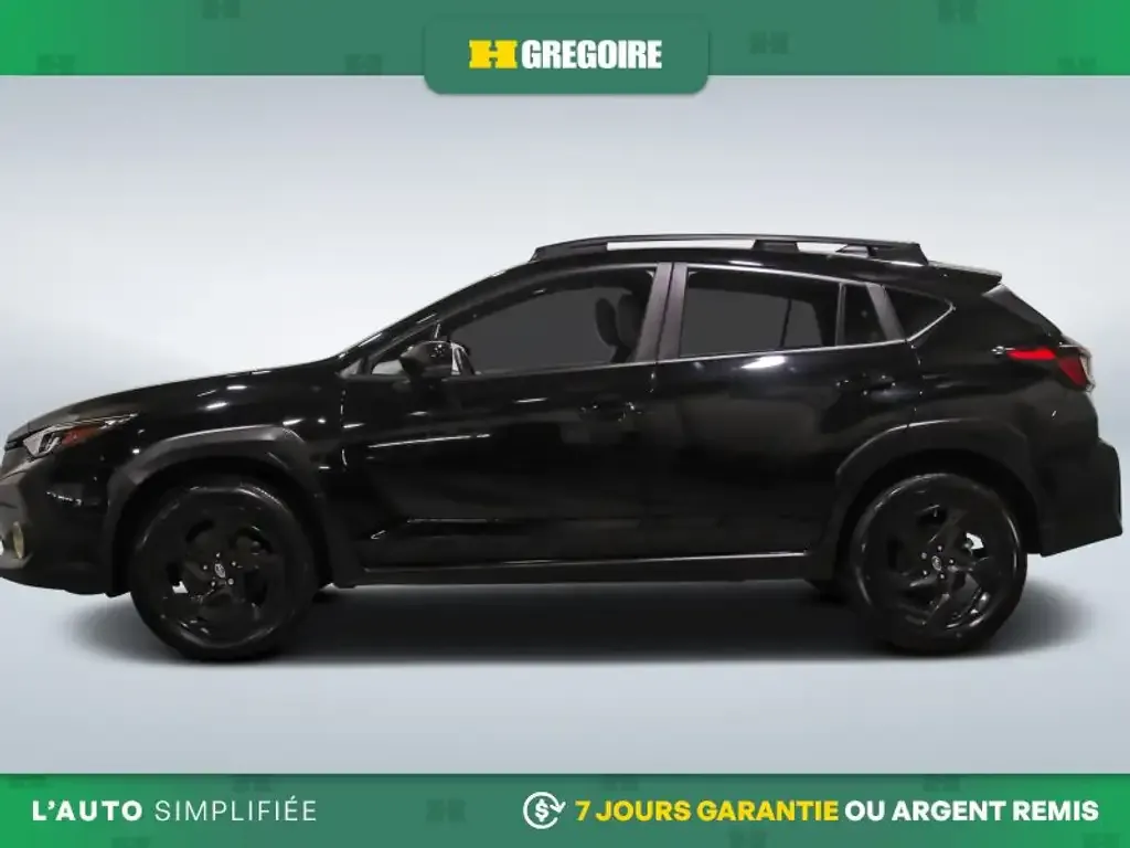 Subaru Crosstrek 2024 photo 5