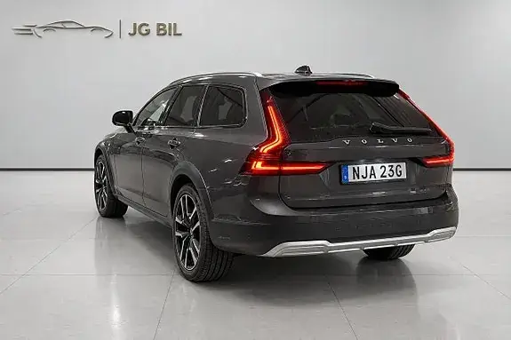 Volvo V90 2023 photo 5
