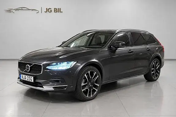 Volvo V90 2023 photo 3