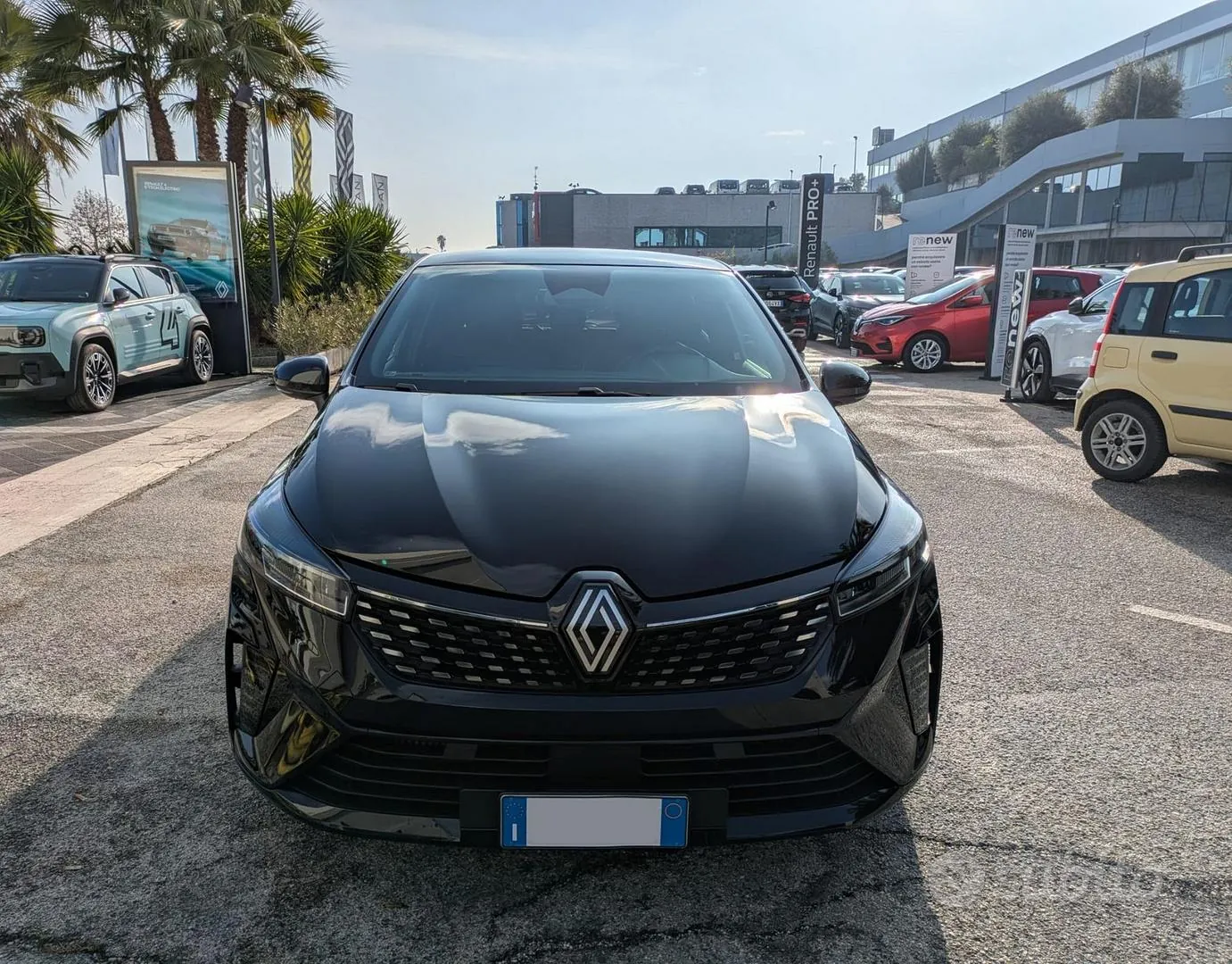 Renault Clio 2025 photo 5