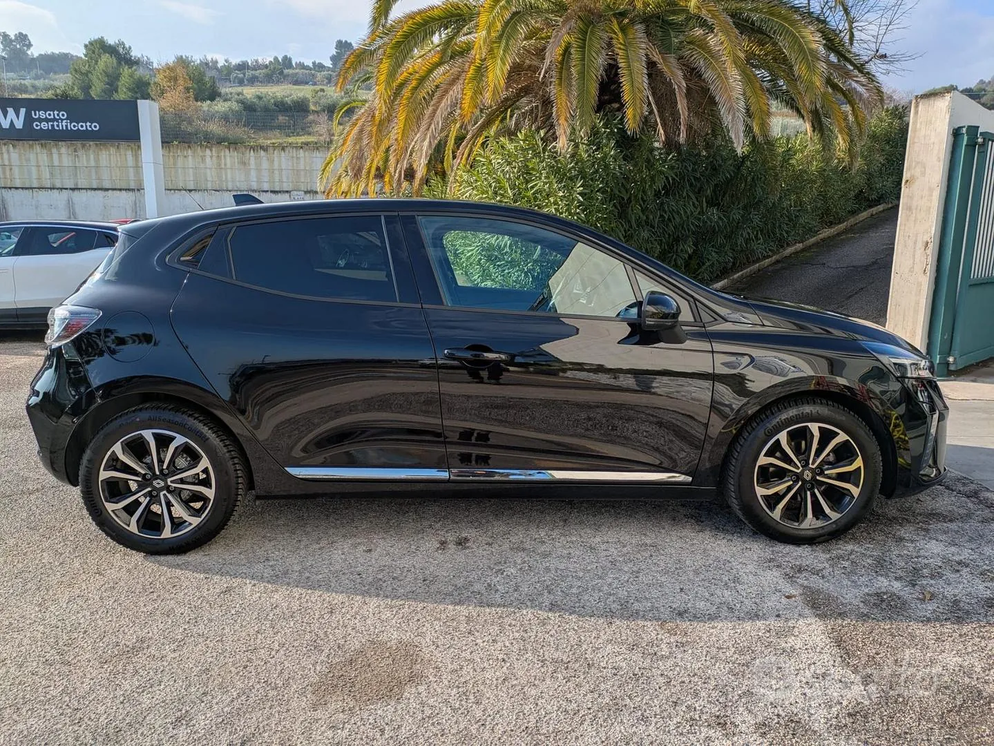 Renault Clio 2025 photo 3